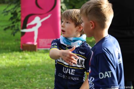 Uspešno izveden 6. dobrodelni tek in pohod v Kamniku  (37)